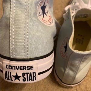 MAKE AN OFFER!-New Converse All Star Chuck Taylor